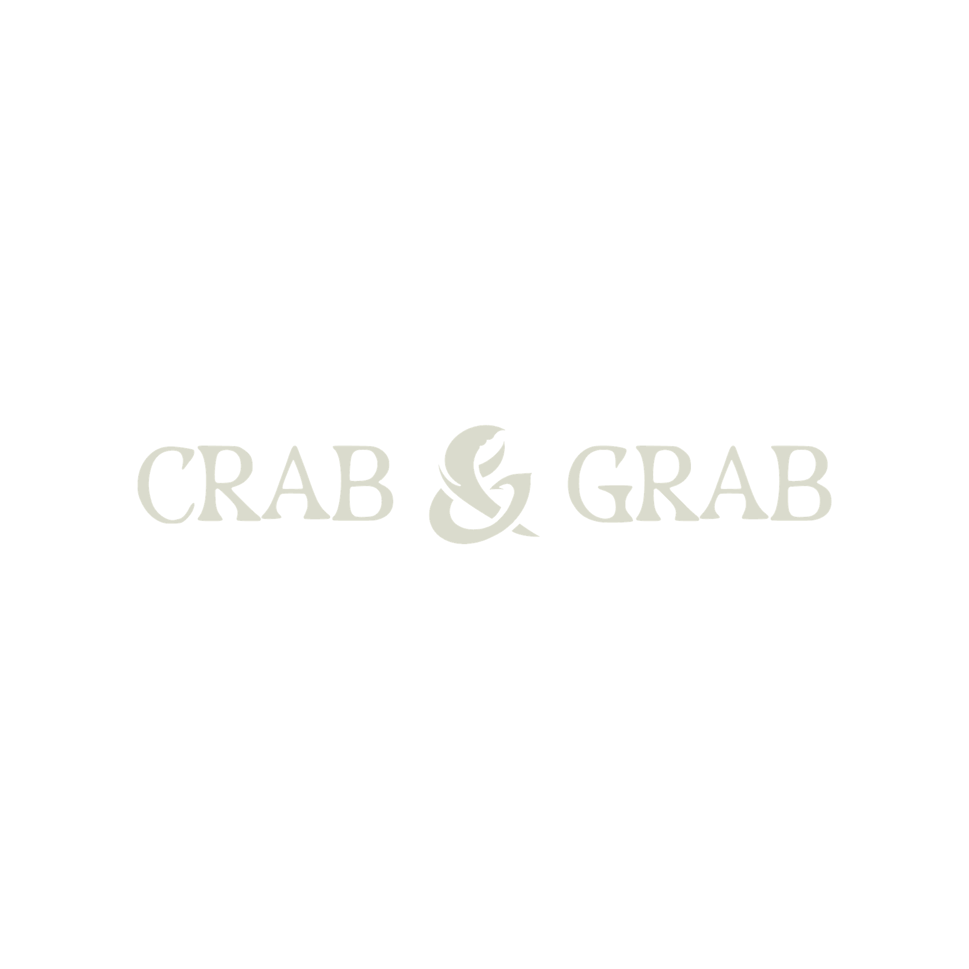 Crab & Grab